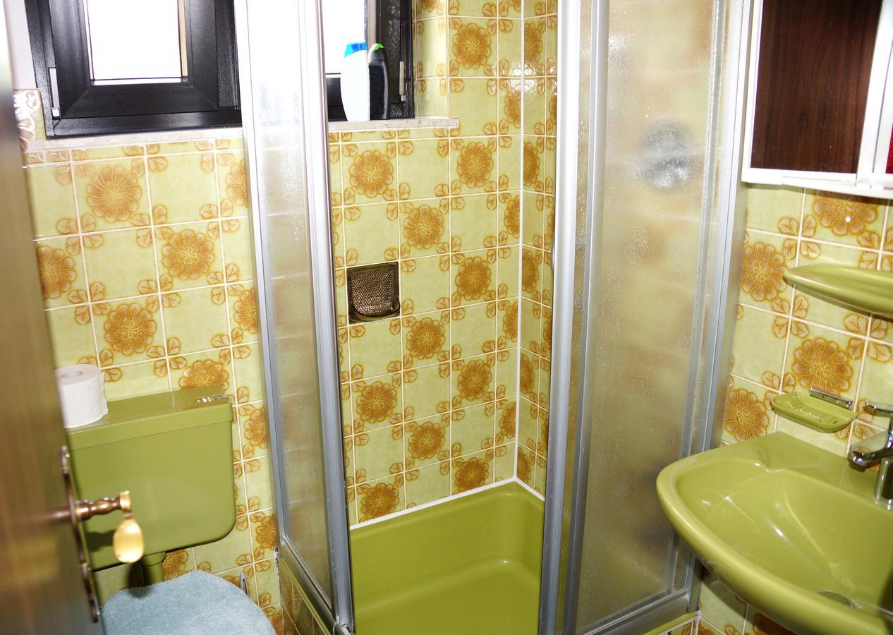 Hotel Garni Berghof Heigenbruecken Kültér fotó